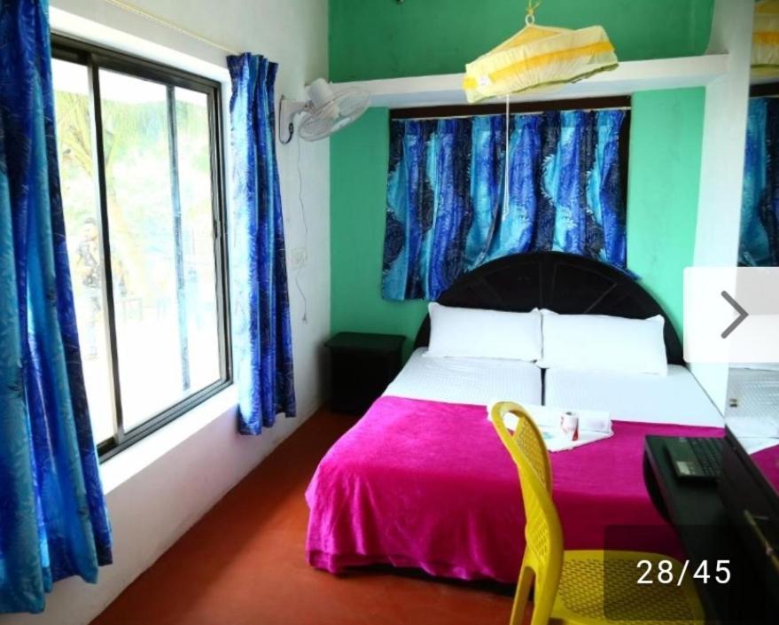 Funky Art Beach House Alappuzha Exterior photo