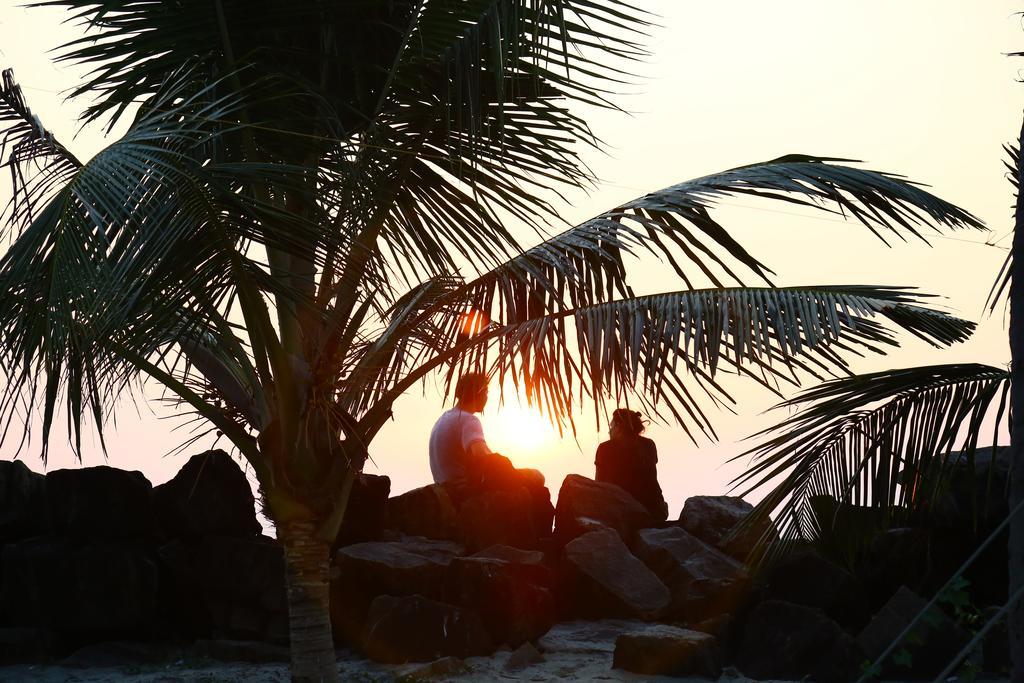 Funky Art Beach House Alappuzha Exterior photo
