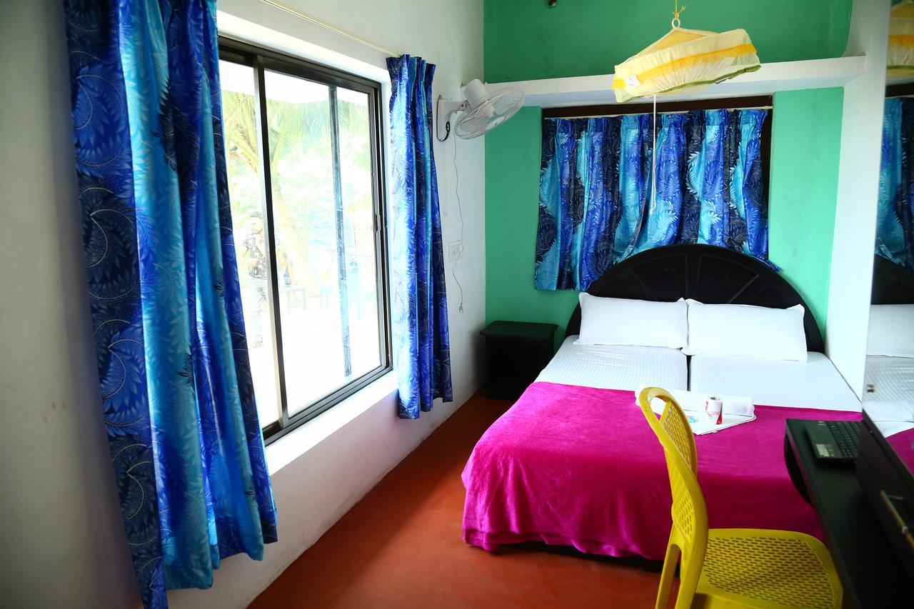 Funky Art Beach House Alappuzha Exterior photo