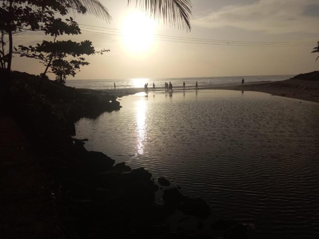 Funky Art Beach House Alappuzha Exterior photo