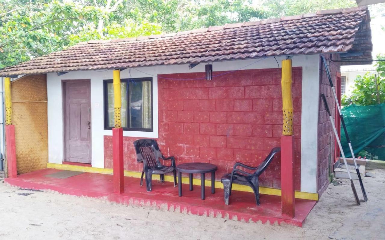 Funky Art Beach House Alappuzha Exterior photo